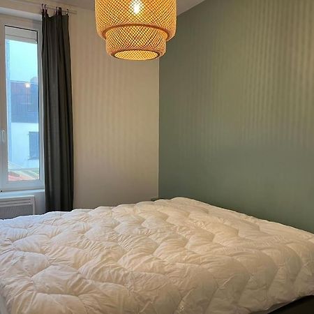 Appt Hyper Centre Le Touquet A 50 M De La Plage Exterior foto